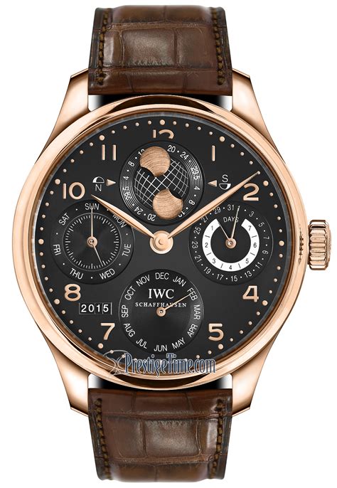 iwc moonphase portuguese.